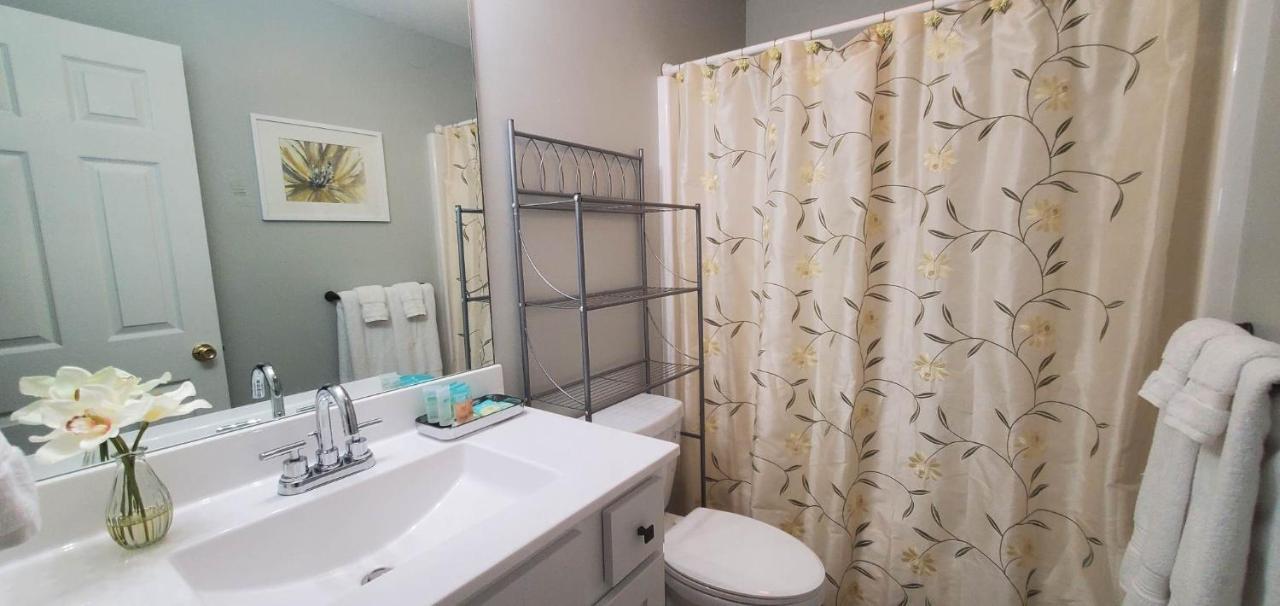 Gourgeous Lake Views, Amazing Susets, On Main Channel Lake Ozark Exterior photo